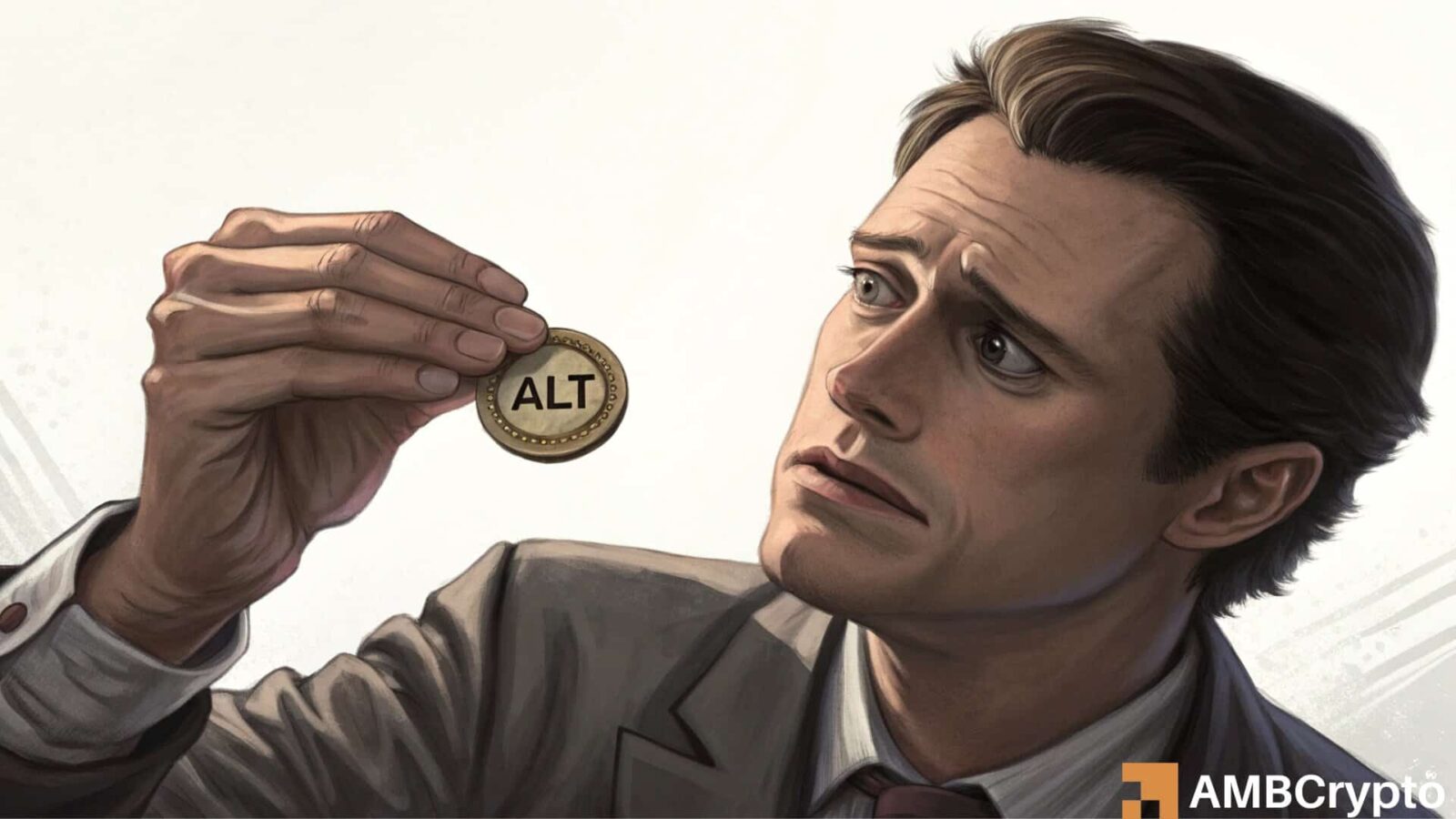 Altcoin rotation or cycle? Here's why USDT dominance may hold the answer