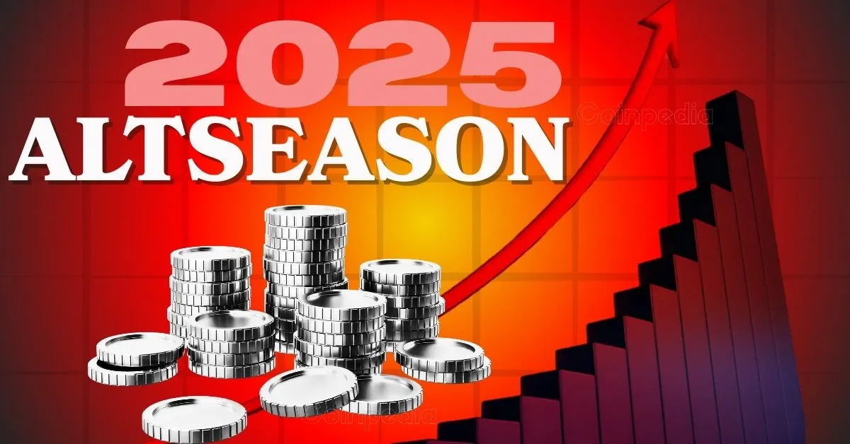 Article image for Altcoin Season Begins? PENGU, HBAR, and XLM Price Surge Over 25%