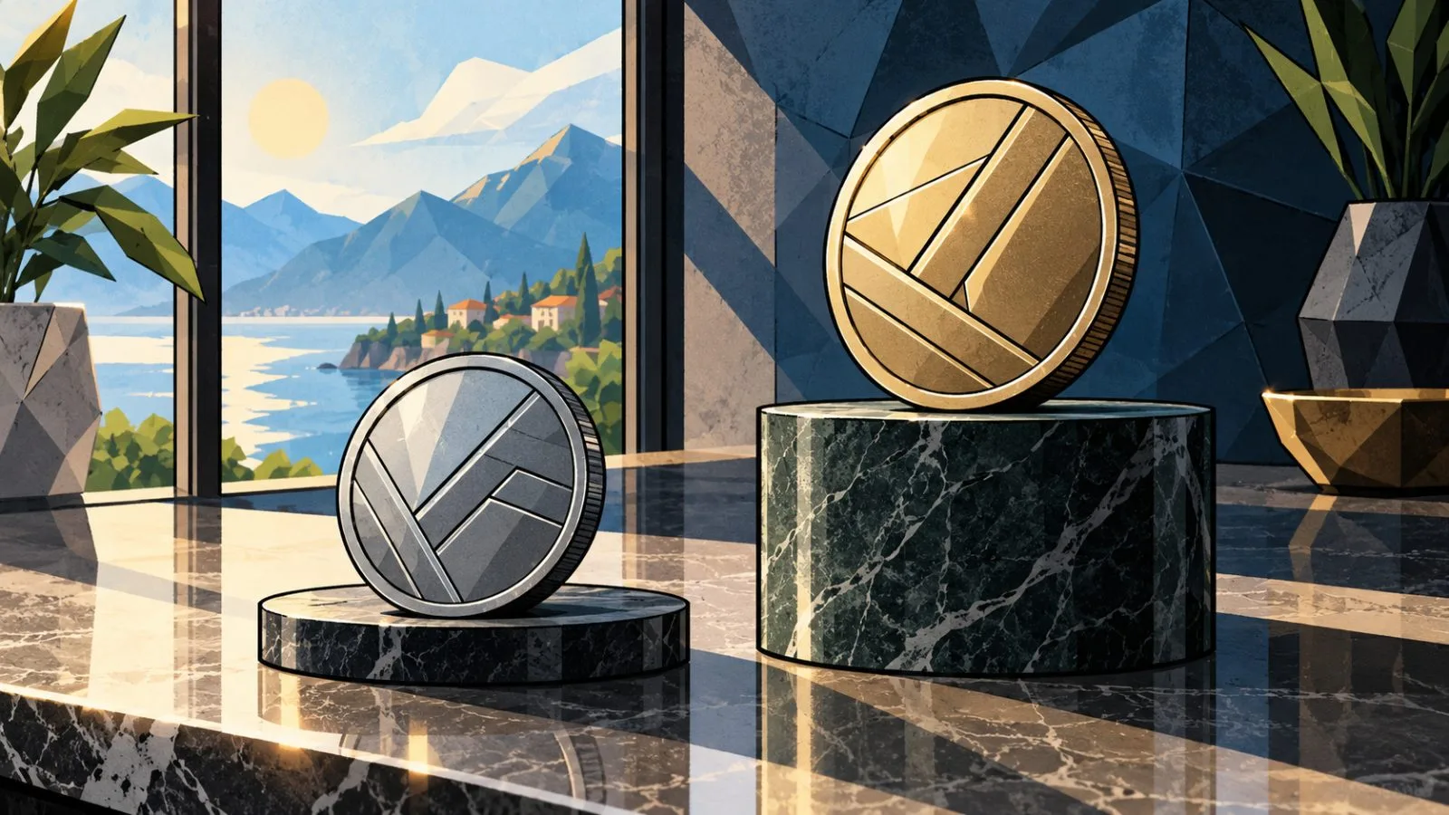 Altcoin Surges 53% as Bitcoin Trades Near $83,000 Over Weekend