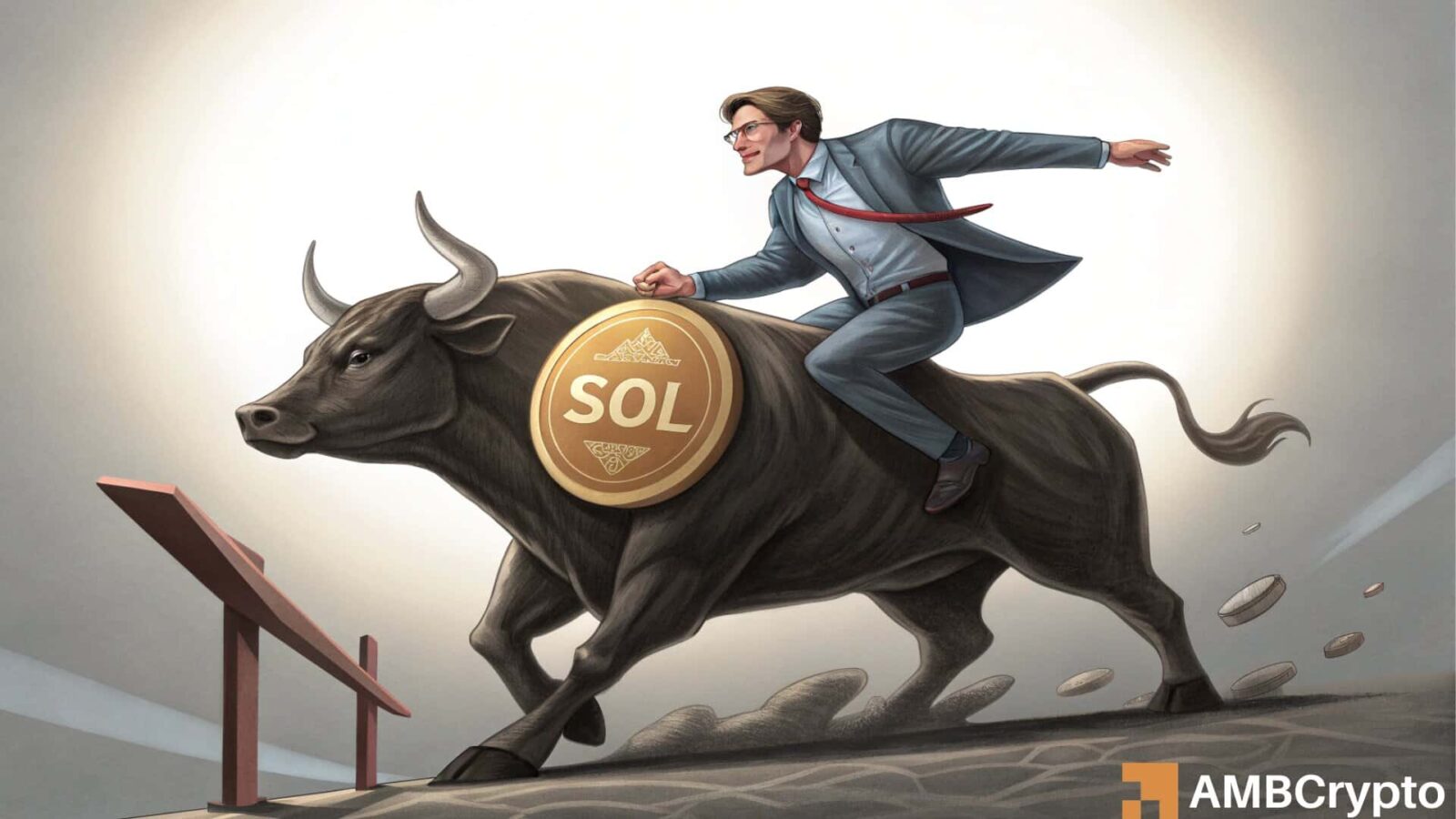 Altcoins show strength, Solana draws capital – Is it 2023 all over again?