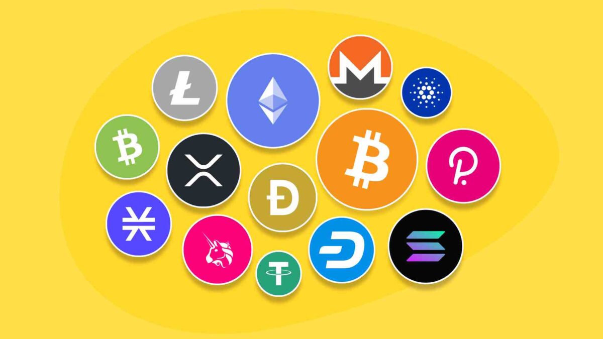 Altcoins Surge as Zcash, Stellar and Cardano Outperform