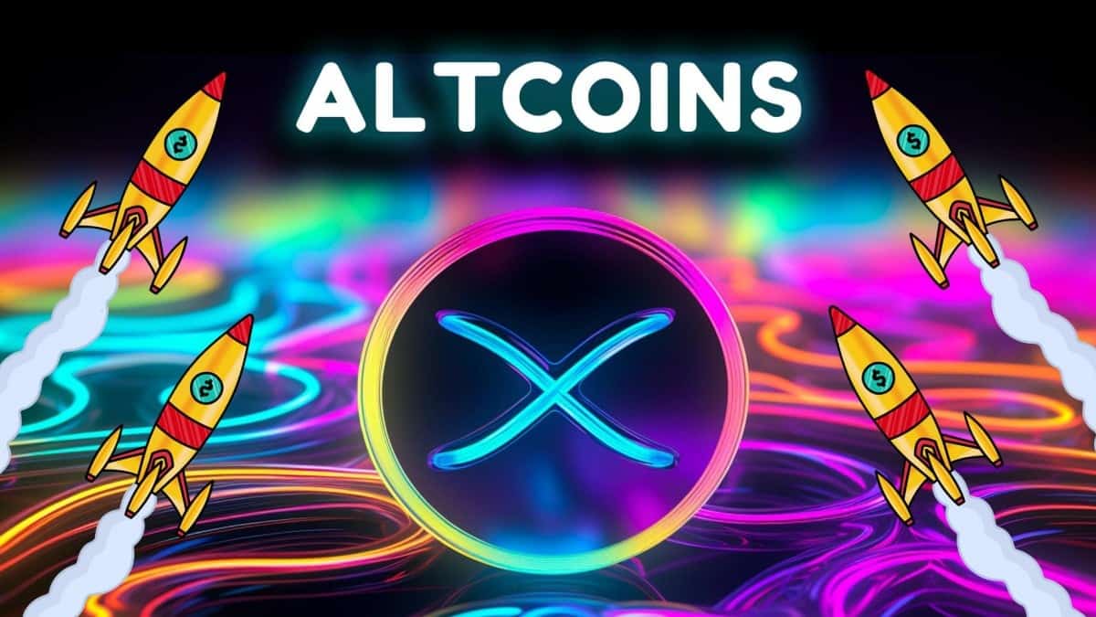 Article image for Altcoins To Sell Based On Token Unlocks Ahead