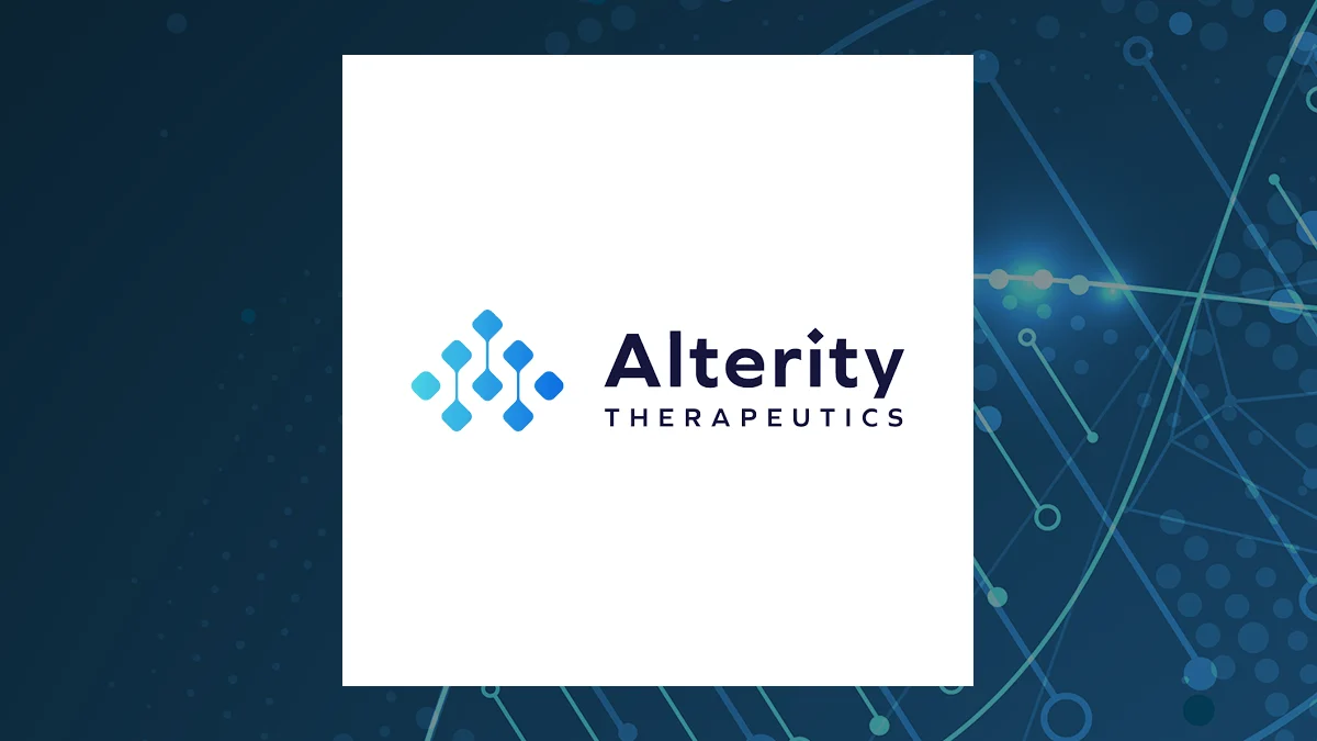 Alterity Therapeutics Limited – Sponsored ADR (NASDAQ:ATHE) Short Interest Up 139.4% in March