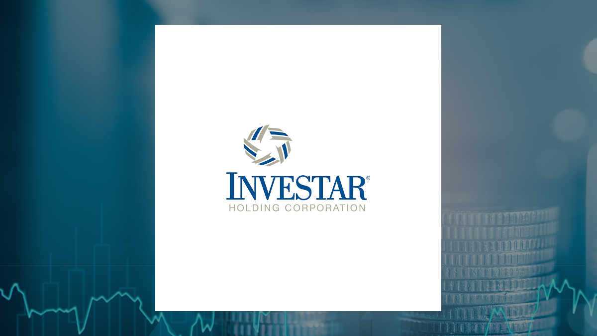 AlTi Global Inc. Makes New $2.37 Million Investment in Investar Holding Corporation $ISTR