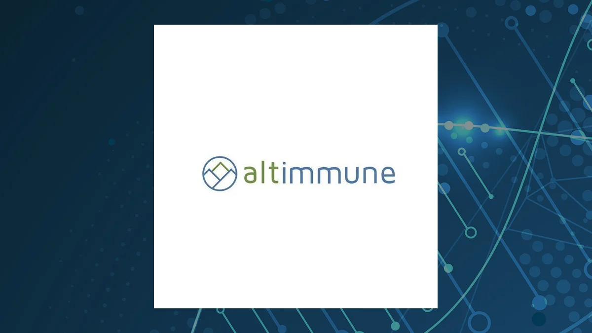 Altimmune, Inc. (NASDAQ:ALT) Receives Consensus Rating of “Moderate Buy” from Analysts