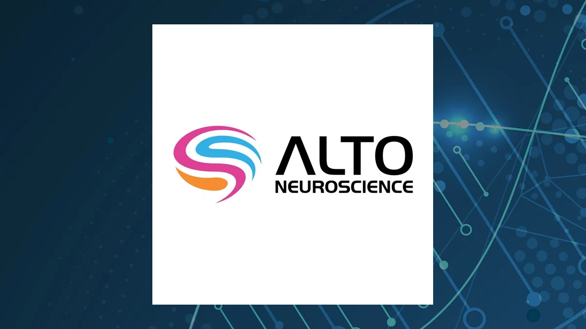 Alto Neuroscience, Inc. (NYSE:ANRO) Receives $37.25 Average PT from Analysts