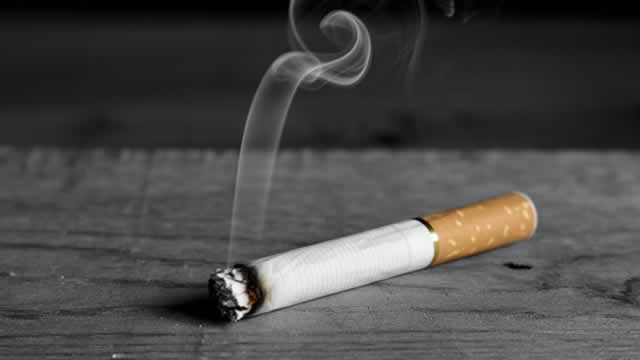 Altria Profit Falls as Cigarette Sales Decline