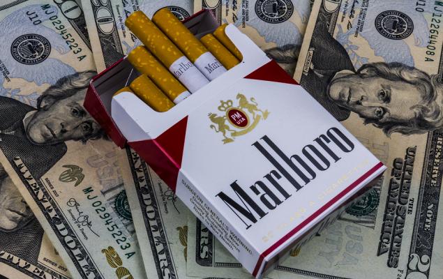 Altria Rises 12% in 3 Months: Should You Buy, Sell or Hold the Stock?