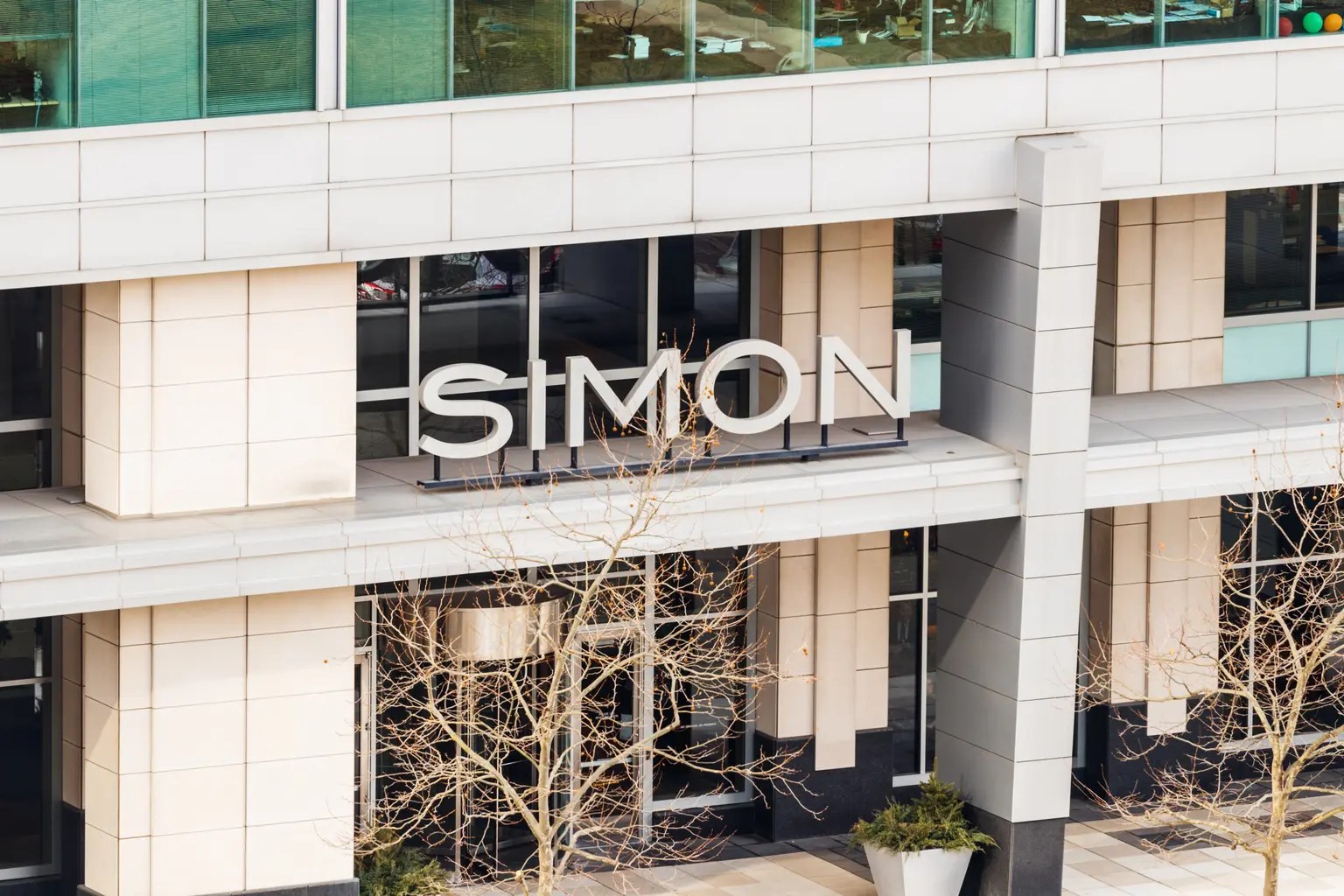 Always Buy Simon Property Group's Preferred Stock When It Is Reasonably Priced