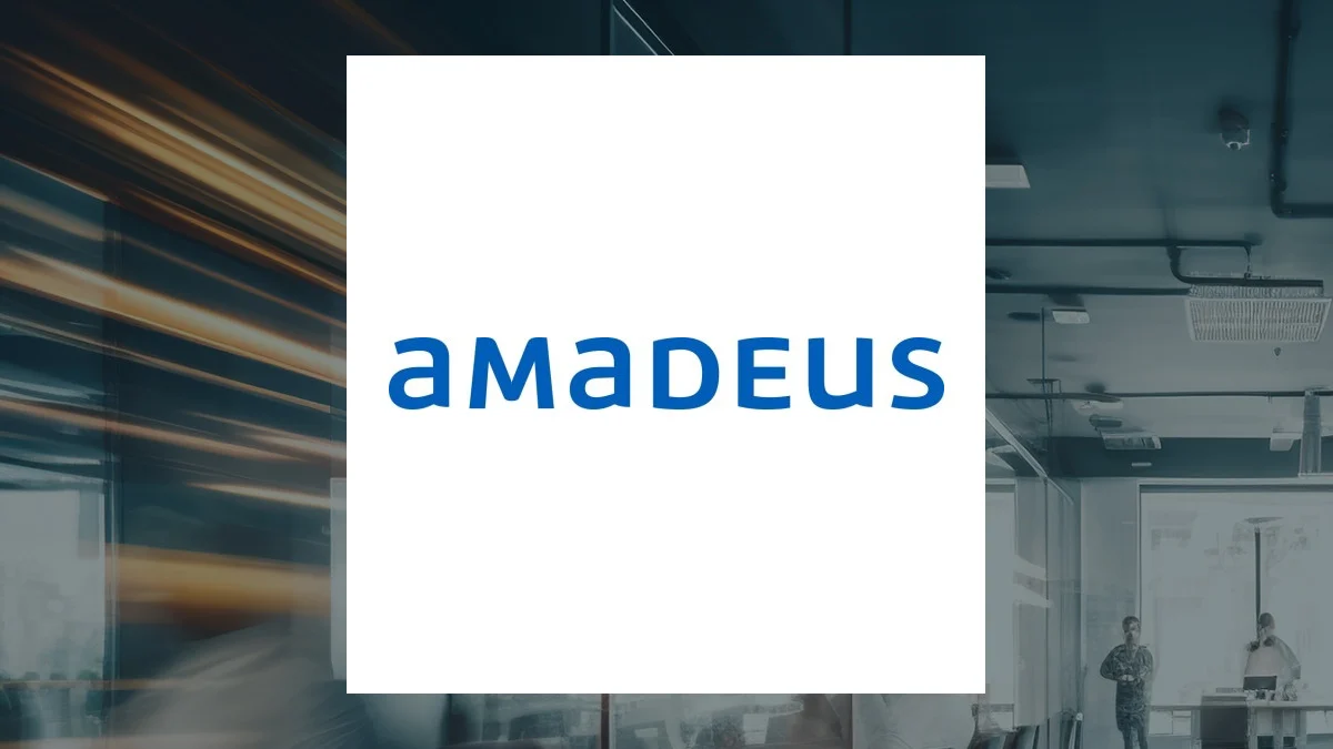 Amadeus IT Group SA Unsponsored ADR (OTCMKTS:AMADY) Receives Average Recommendation of “Hold” from Brokerages