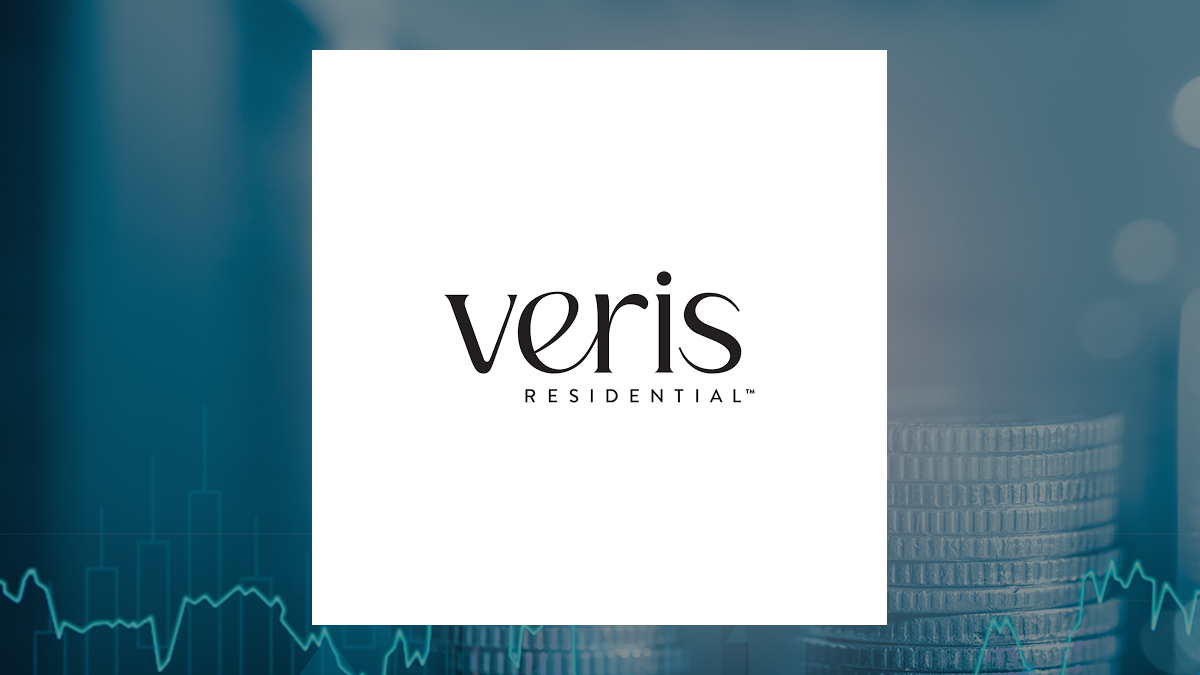 Amalgamated Bank Cuts Stock Holdings in Veris Residential, Inc. (NYSE:VRE)
