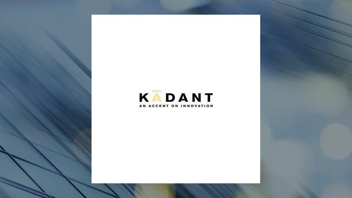 Amalgamated Bank Decreases Stock Position in Kadant Inc. (NYSE:KAI)