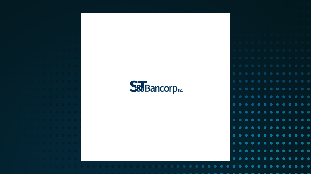 Amalgamated Bank Has $486,000 Stock Position in S&T Bancorp, Inc. (NASDAQ:STBA)