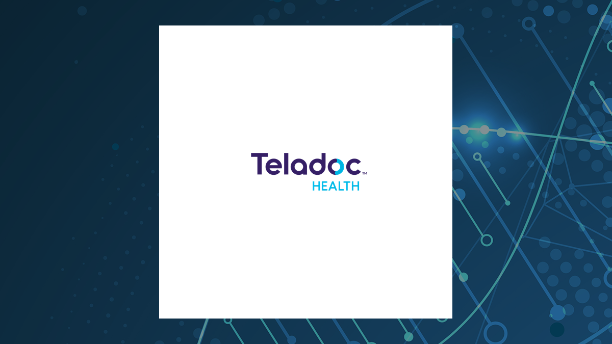 Amalgamated Bank Has $497,000 Position in Teladoc Health, Inc. (NYSE:TDOC)