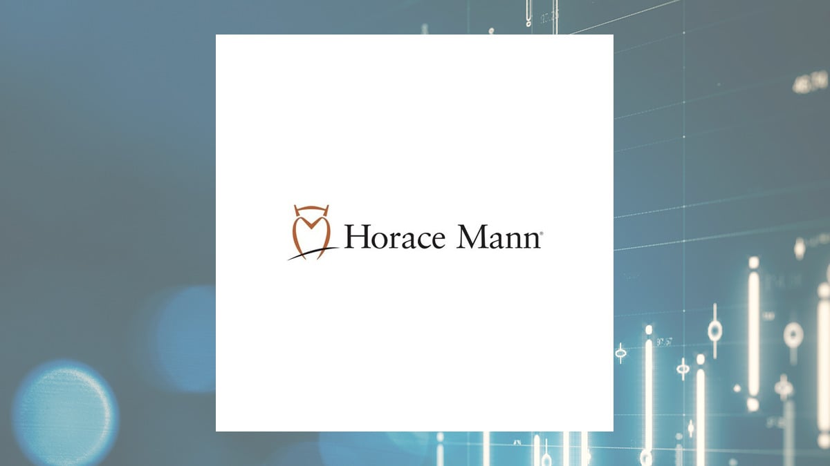 Amalgamated Bank Sells 430 Shares of Horace Mann Educators Co. (NYSE:HMN)