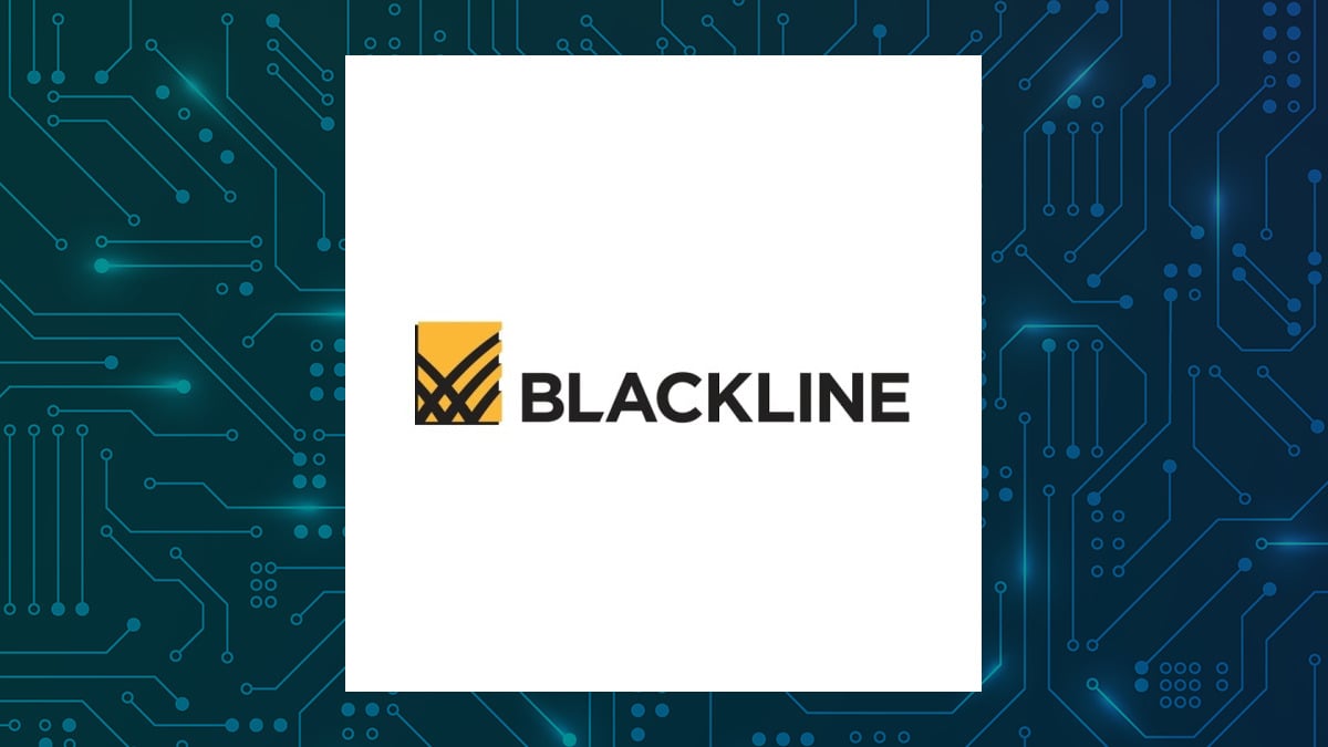 Amalgamated Bank Sells 563 Shares of BlackLine, Inc. (NASDAQ:BL)