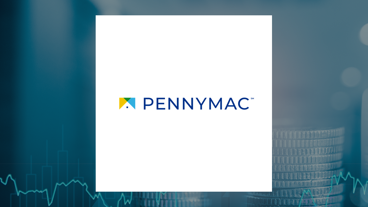 Amalgamated Bank Sells 906 Shares of PennyMac Mortgage Investment Trust (NYSE:PMT)