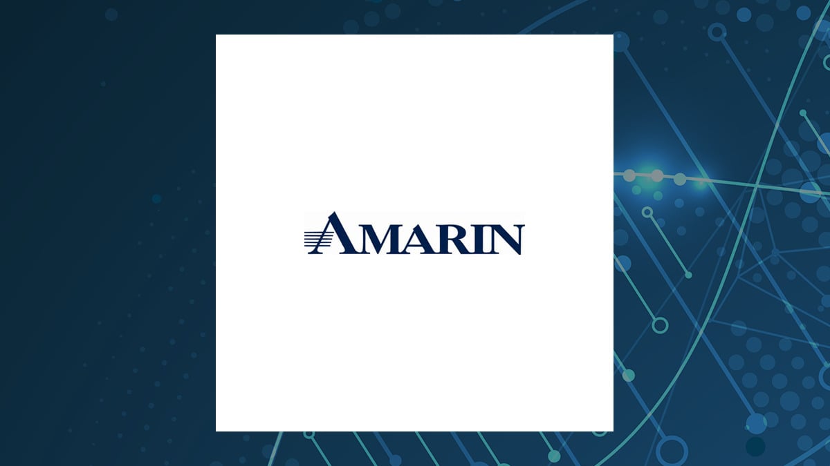 Amarin (NASDAQ:AMRN) Shares Pass Above Two Hundred Day Moving Average   – Here’s What Happened