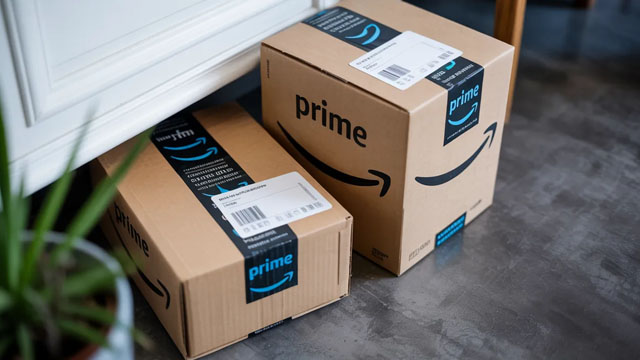Amazon: A Post-Earnings Drift Candidate