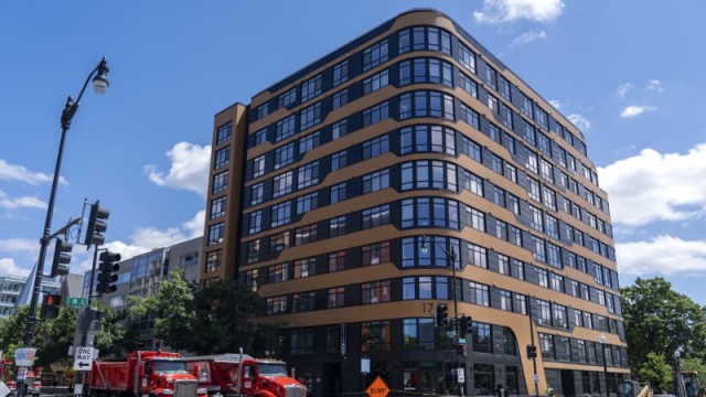 Amazon adds $1.4 billion for affordable housing fund in regions where it has corporate offices