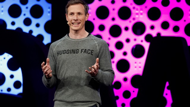 Amazon, AI startup Hugging Face pair to use Amazon chips