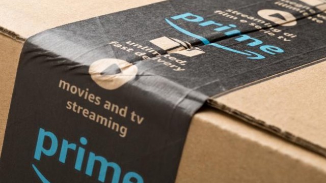 Amazon (AMZN) Boosts Prime Momentum With Grubhub Partnership