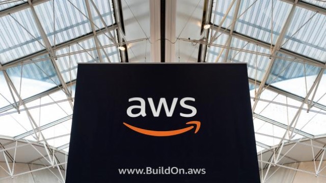 Amazon (AMZN) Expands AWS Clientele with FWD Collaboration (revised)