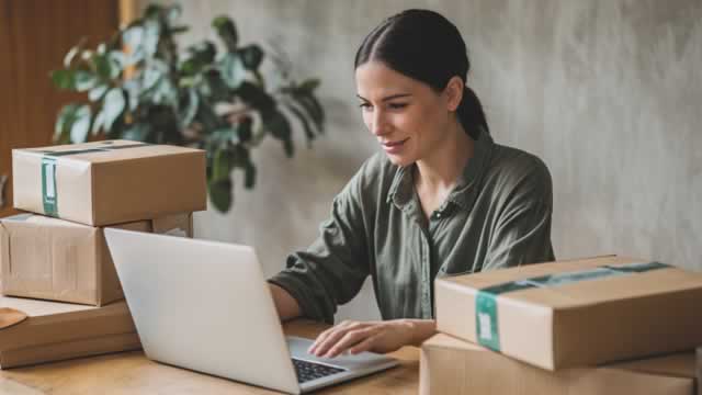 AMZN Stock News Image - barrons.com