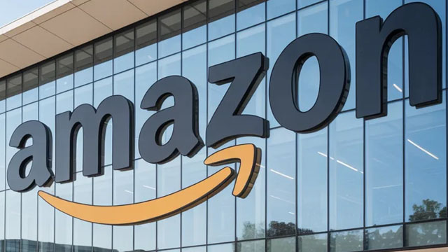 Amazon CEO Andy Jassy Just Made a Shocking Trillion-Dollar Prediction