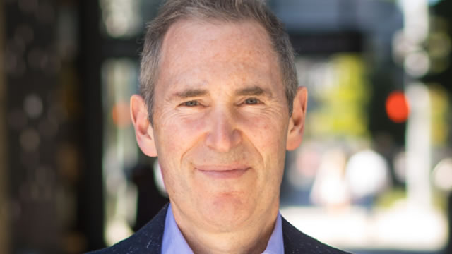 Amazon Confirmed Cloud Computing Growth Is Here To Stay