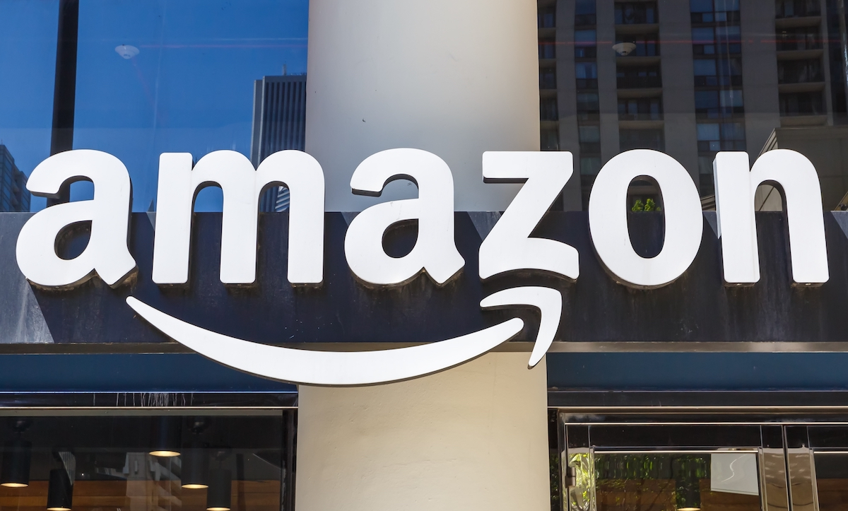 Amazon Developing Augmented Reality Glasses for Consumers and Delivery Drivers