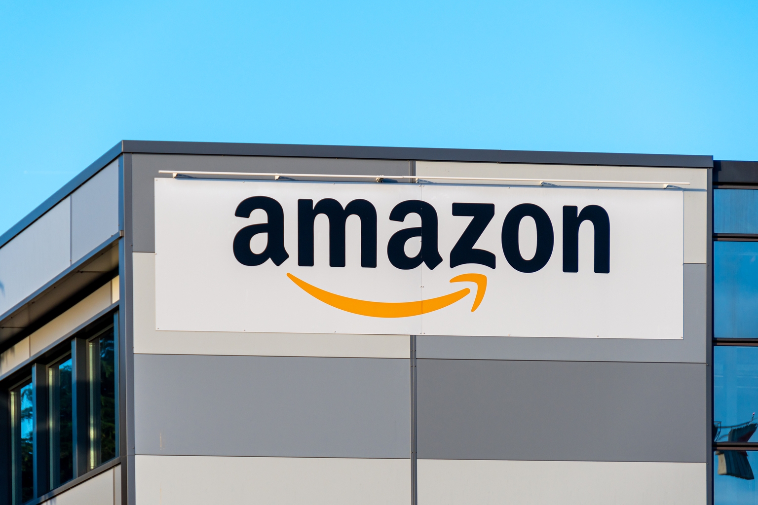Amazon: Don't Discount The Seemingly Forgotten #1 Hyperscaler