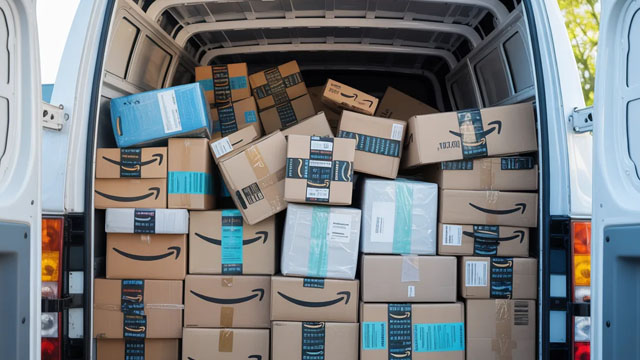 Amazon: Don't Miss Out On The Clearance Sale