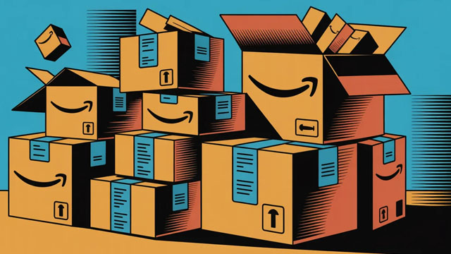 Amazon down for thousands of users in US, Downdetector shows