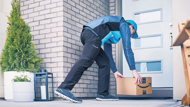 Amazon Earnings Report | Closing Bell