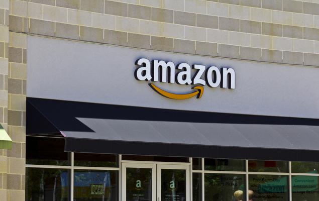 Amazon Expands Global Footprint: Will It Drive International Sales?