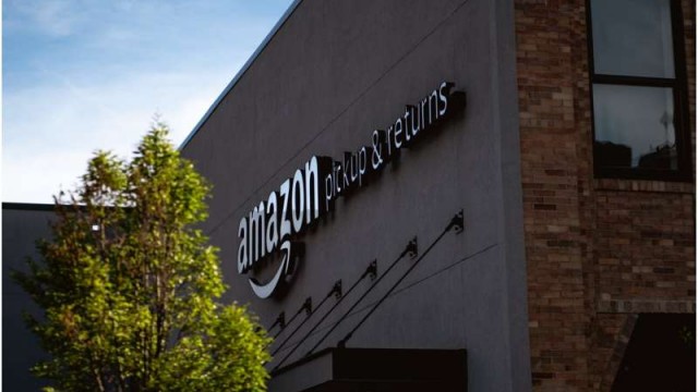 Amazon gets FAA approval allowing it to expand drone deliveries for online orders
