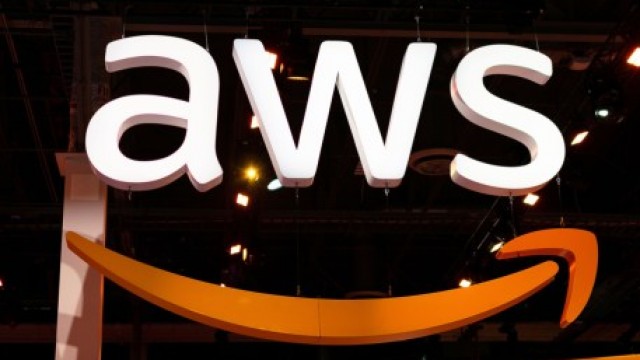 Amazon Gives $230 Million in AWS Credits to AI Startups
