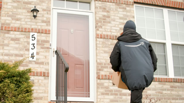 AMZN Stock News Image - youtube.com