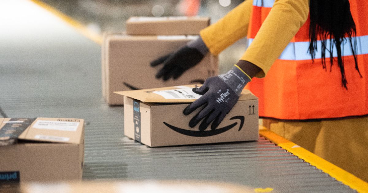 Amazon heads into Q2 earnings with UBS bullish on cloud growth and e-commerce margins