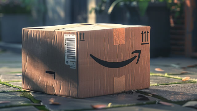 Amazon Invests $41 Million in Amazon Pay India