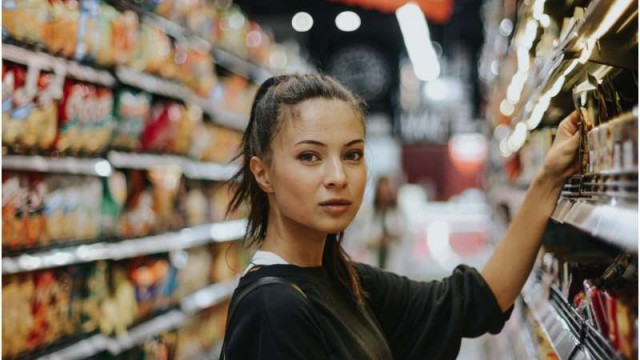 Amazon is tinkering with grocery business: Some are unsure it's working