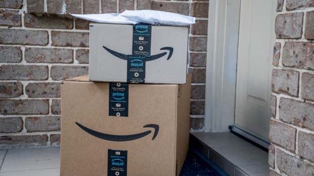 Amazon Is Unlikely To Reward Investors With Dividends Or Buybacks, And That Is Good