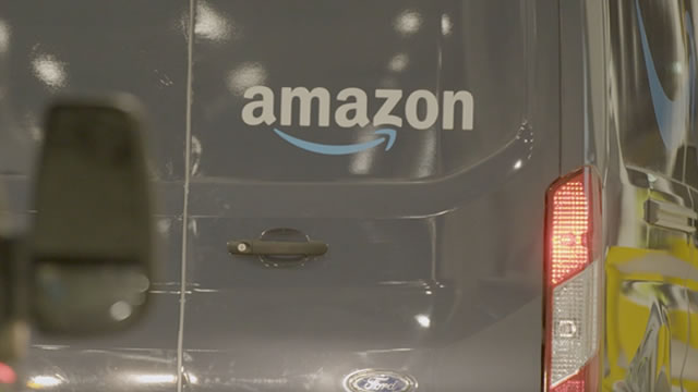 Foto von Amazon Launches Retail Ad Service to Compete With Walmart Connect