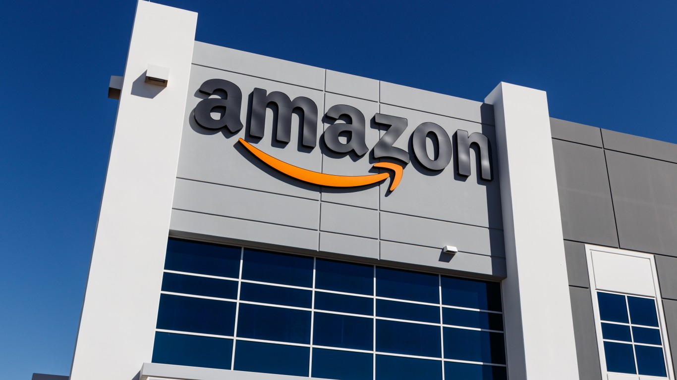 Amazon (NASDAQ: AMZN) Stock Price Prediction for 2026: Where Will It Be in 1 Year