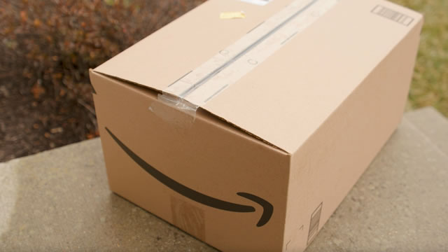 AMZN Stock News Image - 247wallst.com