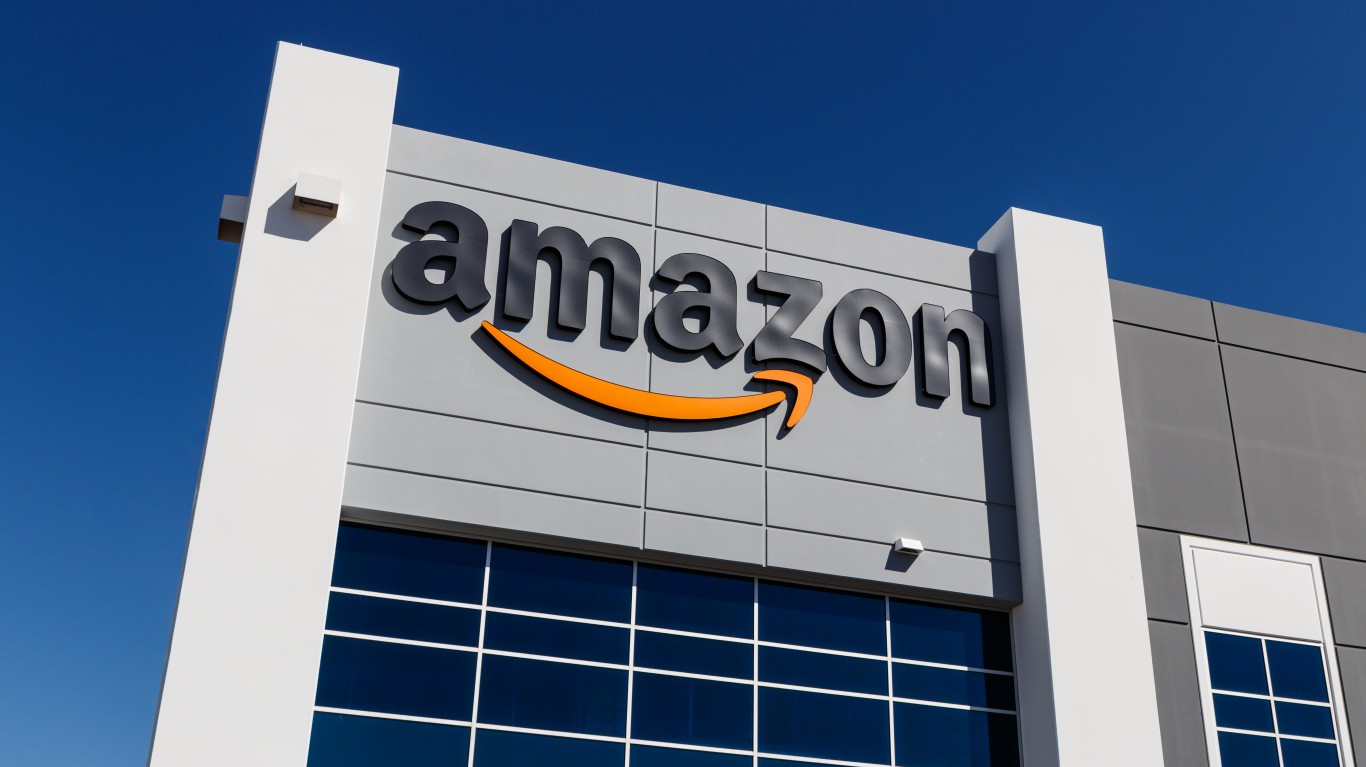 Amazon (NASDAQ: AMZN) Stock Price Prediction in 2030: Bull, Bear, & Baseline Forecasts (Sept 5)