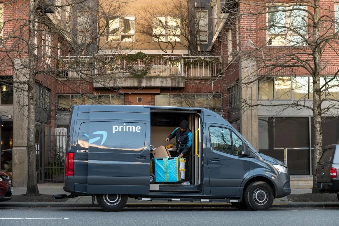 Amazon October Prime Day Underwhelms Shoppers, Signaling Caution For Holiday 2025
