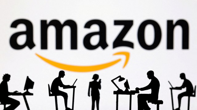 Amazon plans AI-led overhaul of Alexa voice assistant, CNBC reports