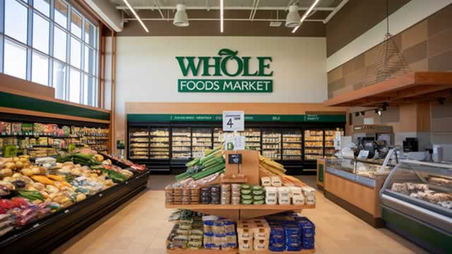 Amazon plans to absorb Whole Foods' entire workforce as part of 'Project Cremini'